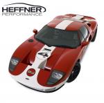 Ford GT Camilo Edition Twin Turbo by Heffner 2011 года